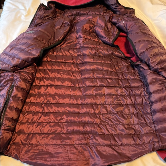 Nike Reversible 800 Aeroloft Jacket - Picture 4 of 8